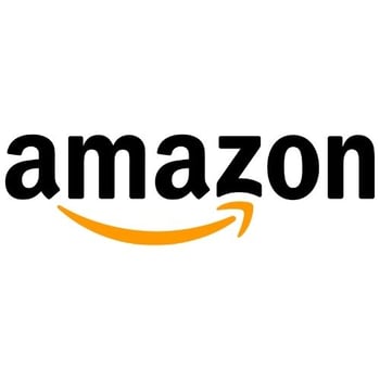 Amazon Logo