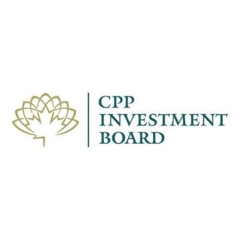 CPPIB Logo