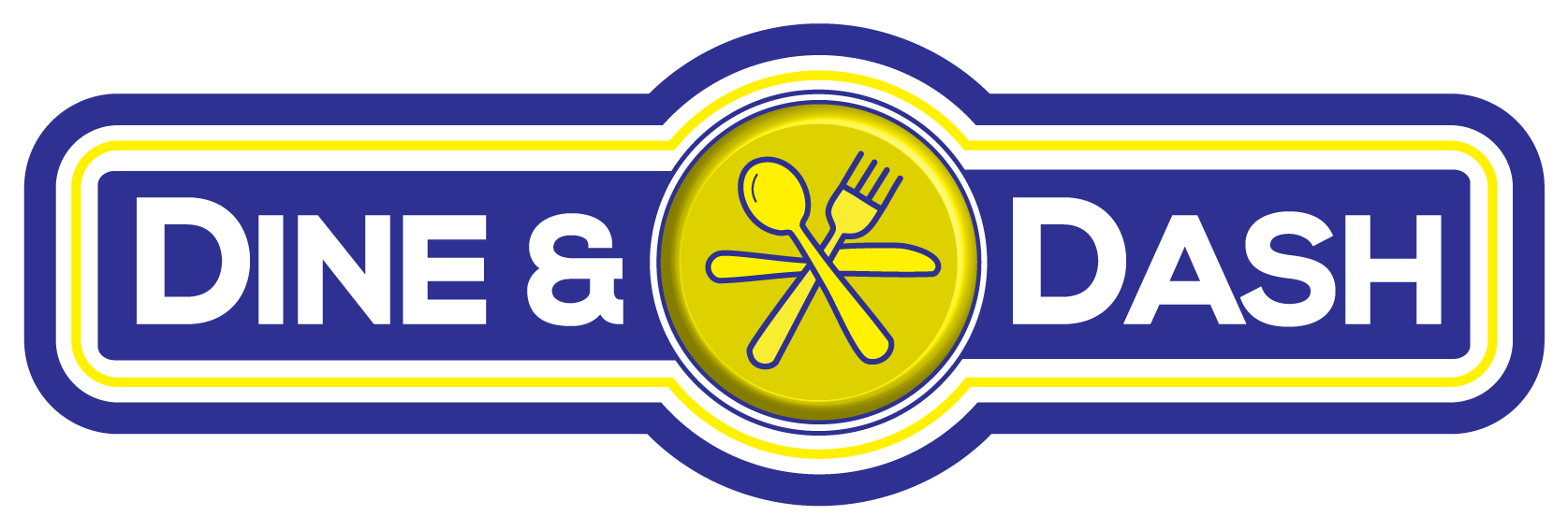 Dine & Dash-1