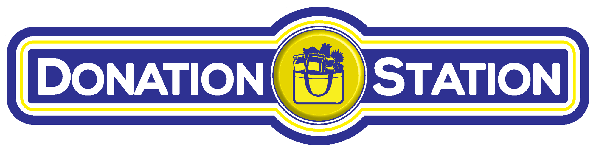 Donation Station