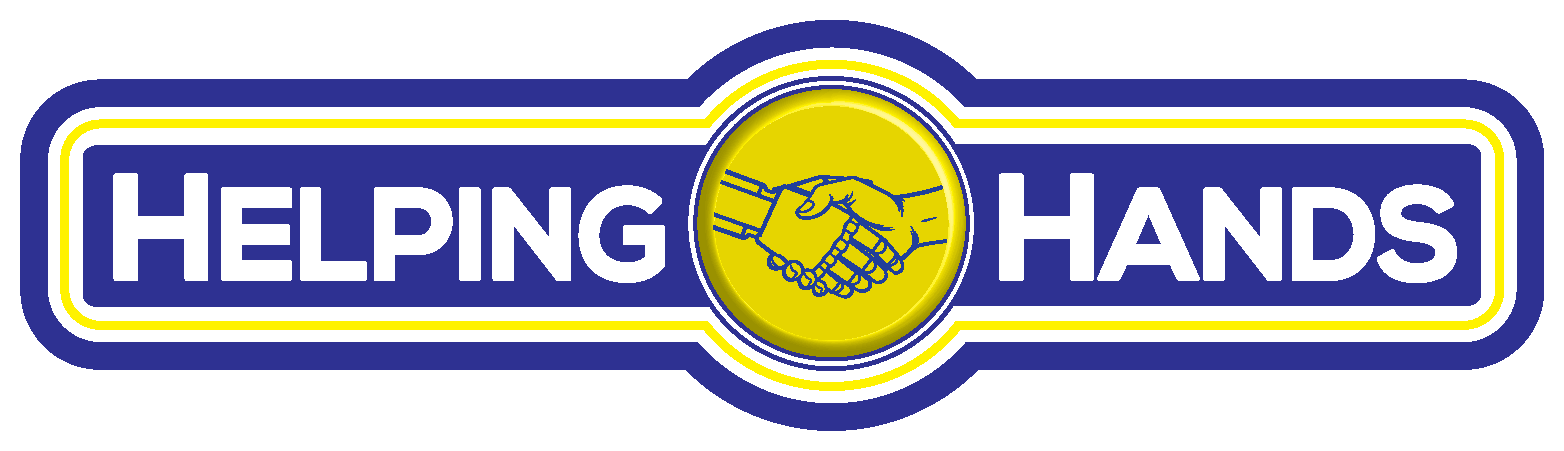Helping Hands Helping Hands