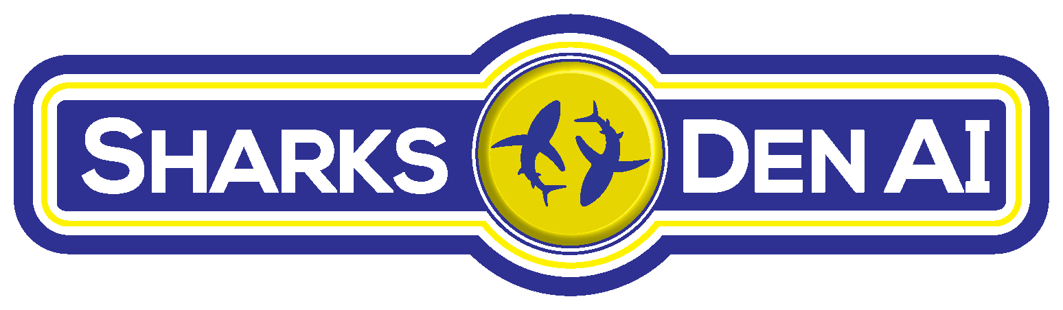 Sharks Den AI Sharks Den AI