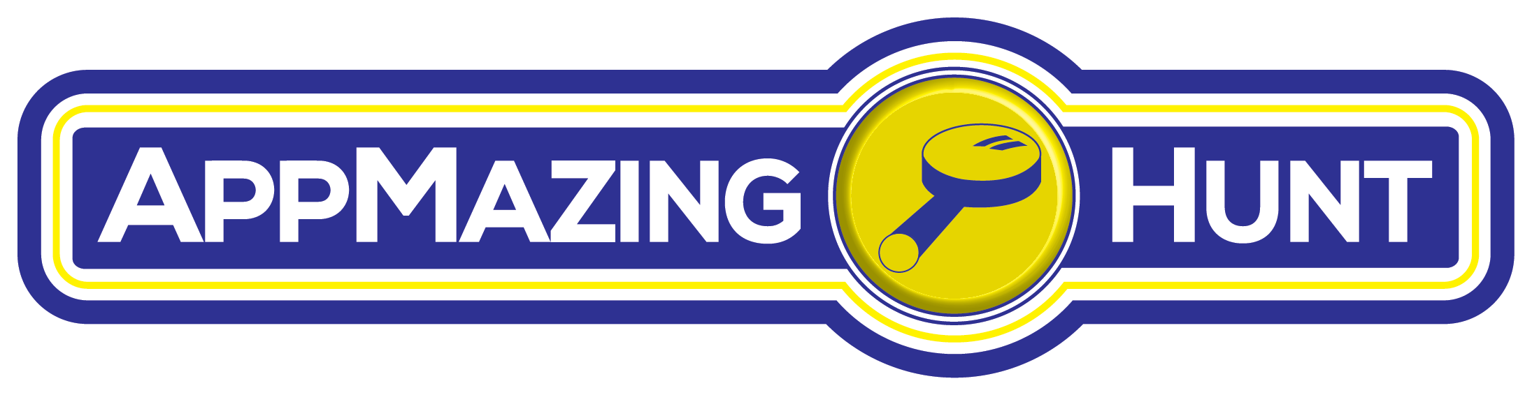 AppMazing Hunt