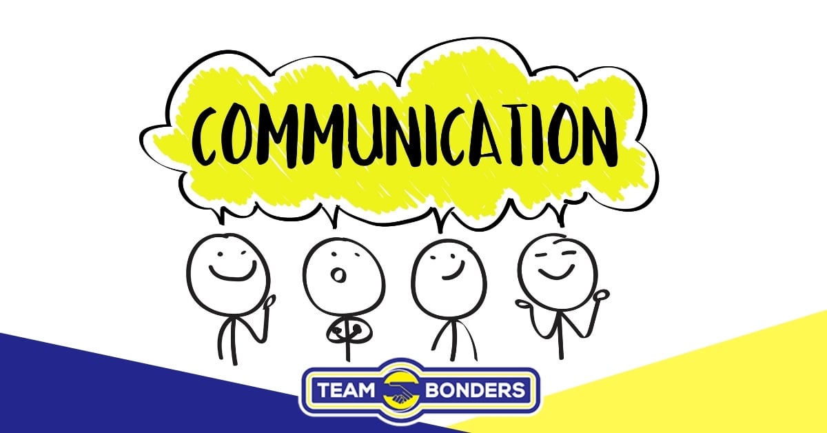 how to improve team communication in your business