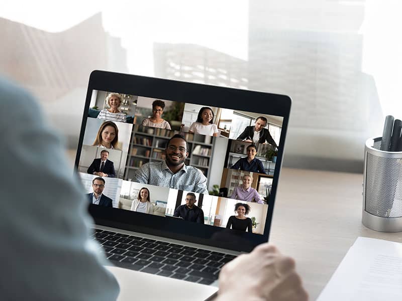 Virtual Events