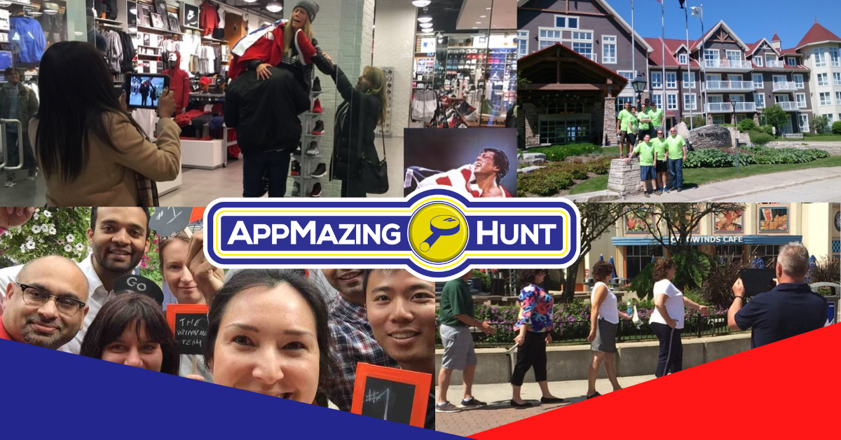 How a Team-Building Scavenger Hunt Can Benefit Your Business