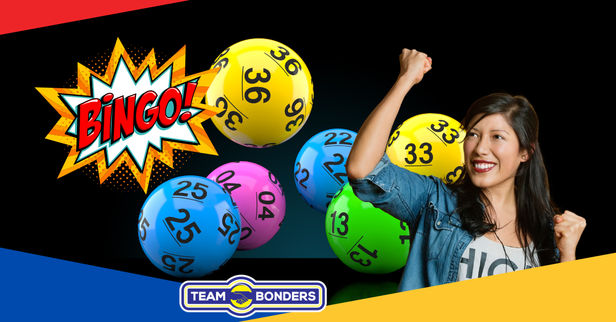 5 Tips for Creating a Thrilling Team Building BINGO Party