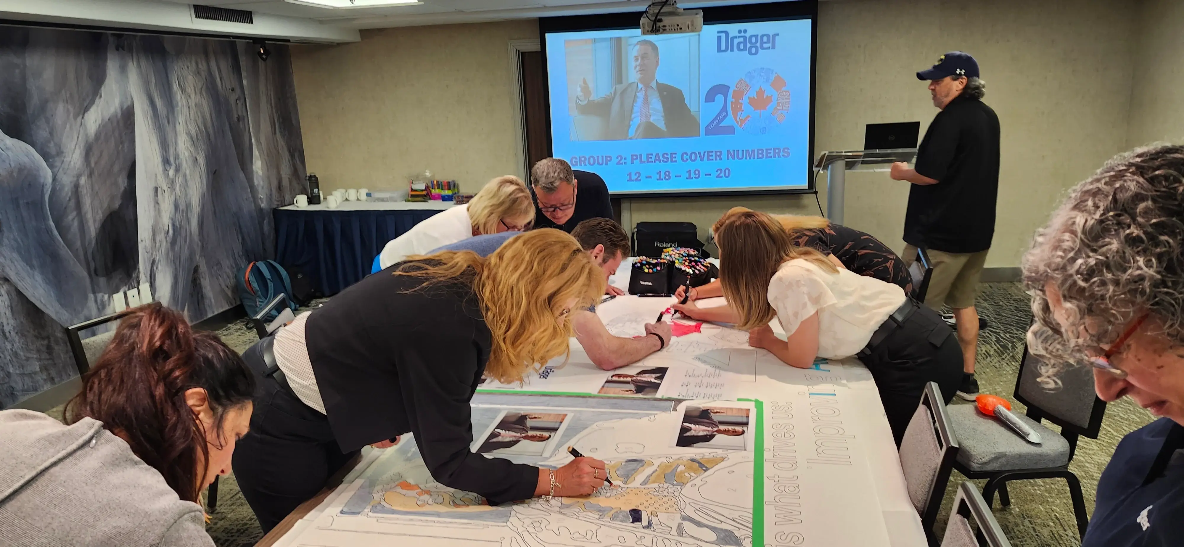 Collaborative Canvas