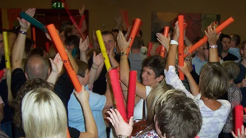 Boomwhackers