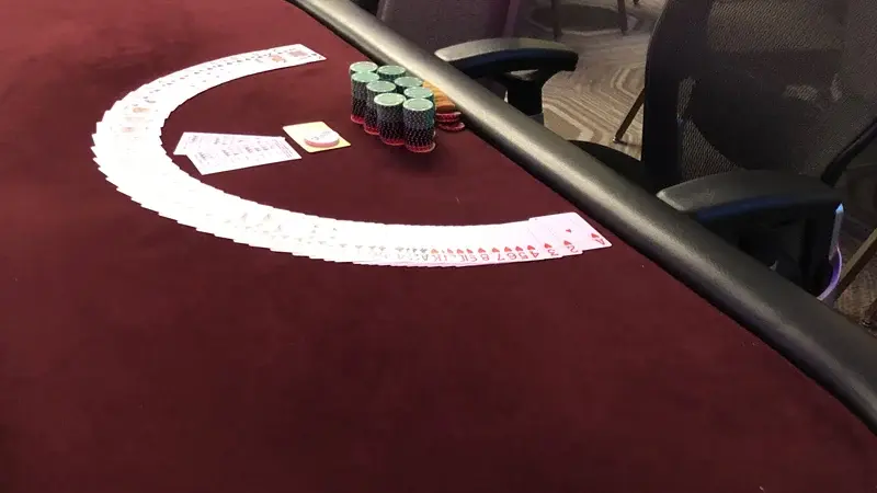 Corporate Casinos 