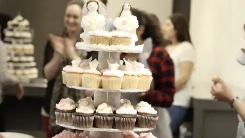 Ultimate Cupcake Boss