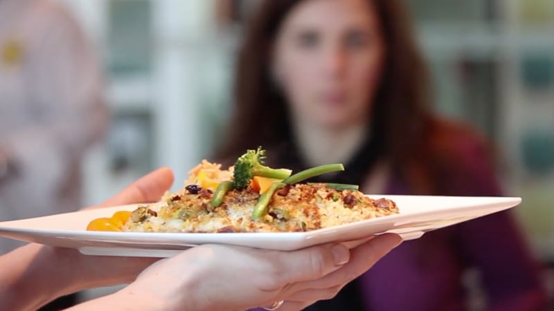 Virtual Live Chef Experiences