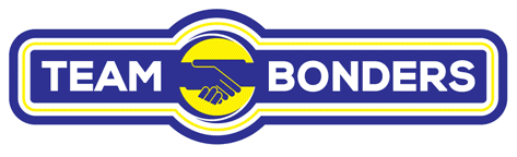 Old to New Teambonders Logo