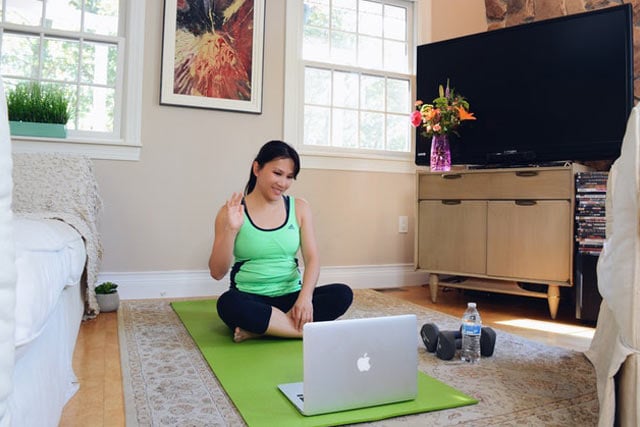 Virtual Wellness - Mind and Body