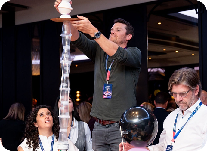 Conference Events