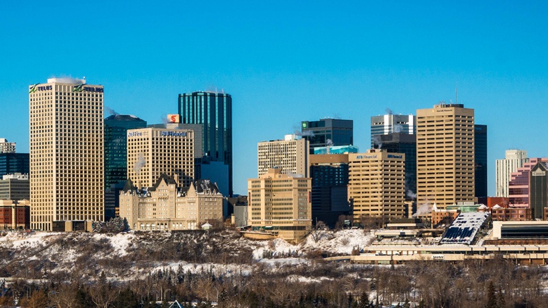 EDMONTON