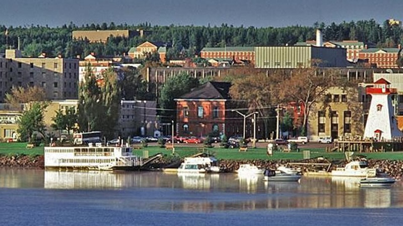 FREDERICTON