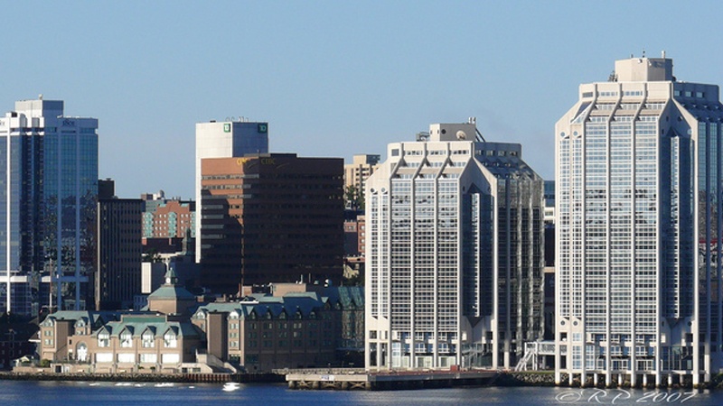 HALIFAX