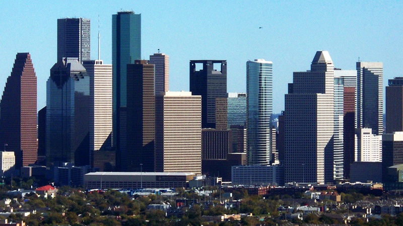 HOUSTON