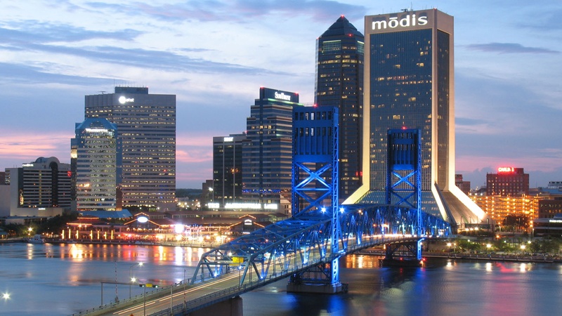 JACKSONVILLE