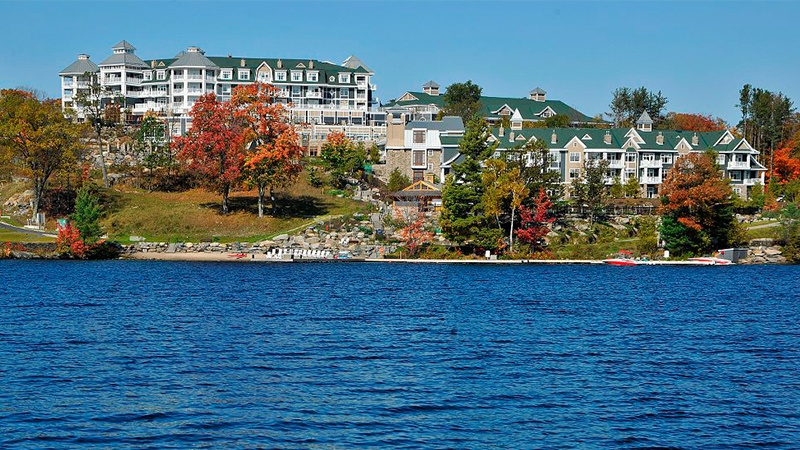 MUSKOKA