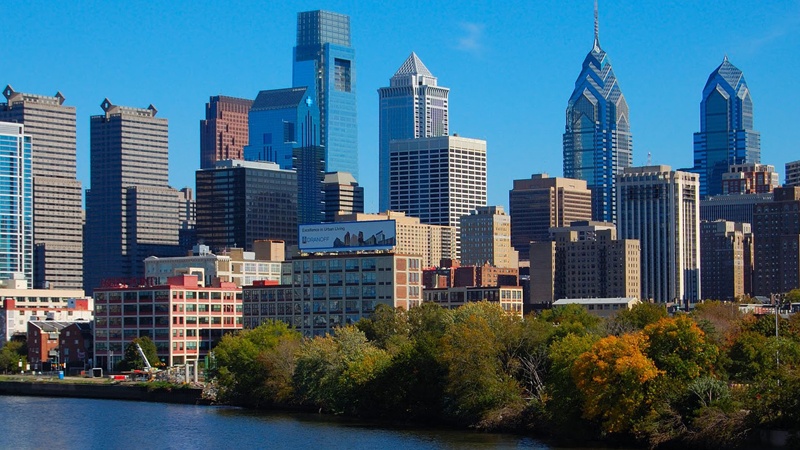 PHILADELPHIA