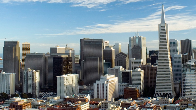 SAN FRANCISCO