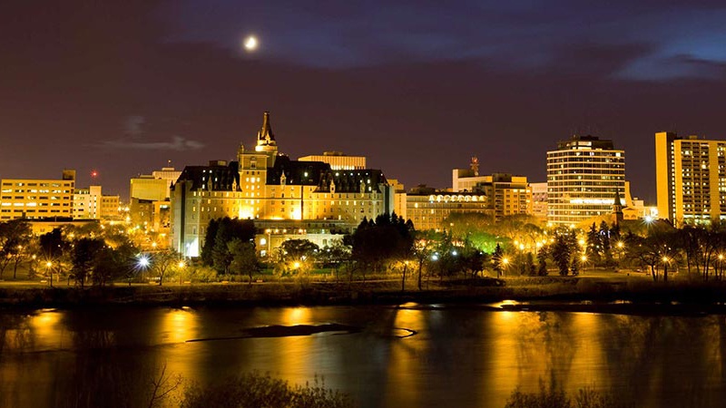 SASKATOON