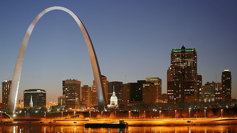 ST. LOUIS