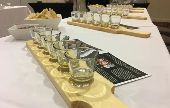 Mixology: Tequila Edutasting