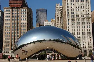 Must See City Spree AppMazing Hunt