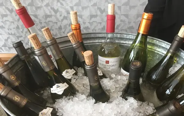 Mixology: Wine Tasting 101
