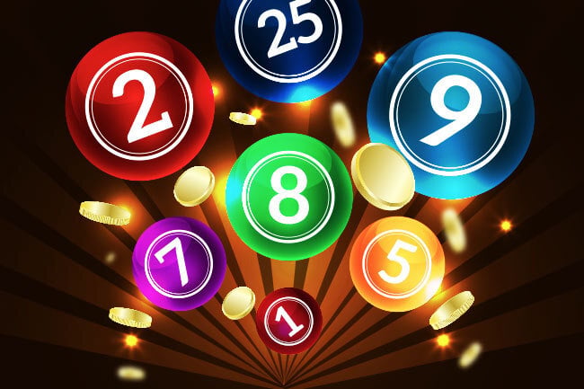 Virtual Bingo