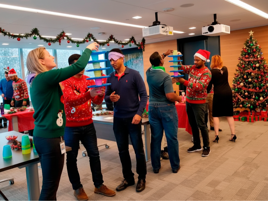 Holiday Events